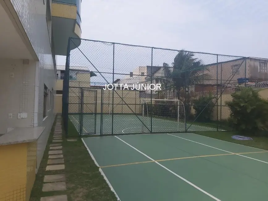 Foto 7 de Apartamento com 3 quartos à venda, 210m2 em Centro, Cabo Frio - RJ