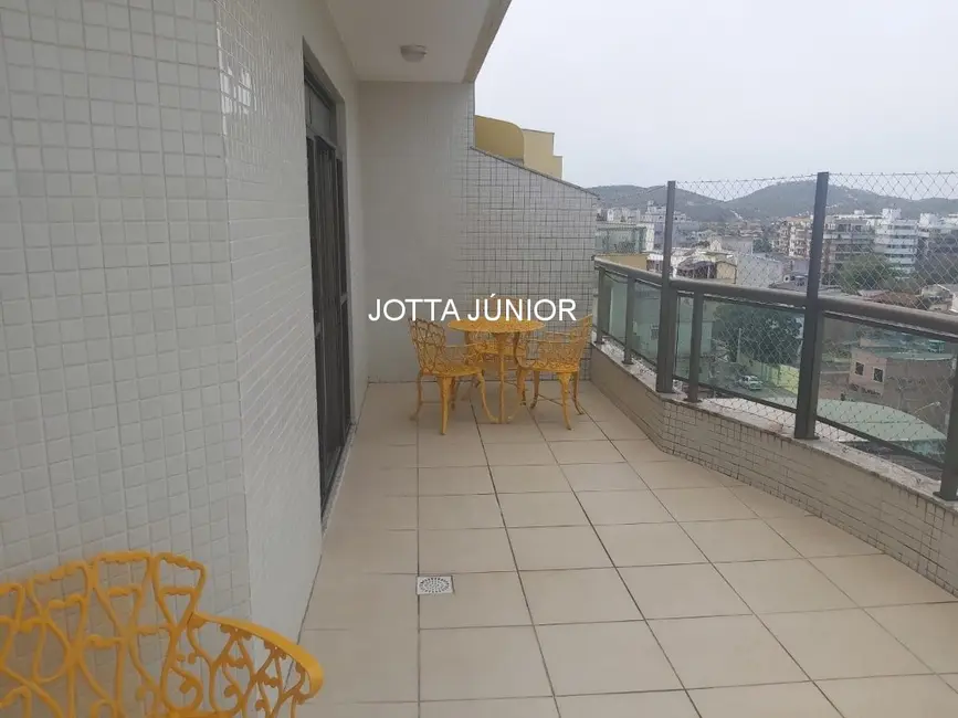 Foto 5 de Apartamento com 3 quartos à venda, 210m2 em Centro, Cabo Frio - RJ