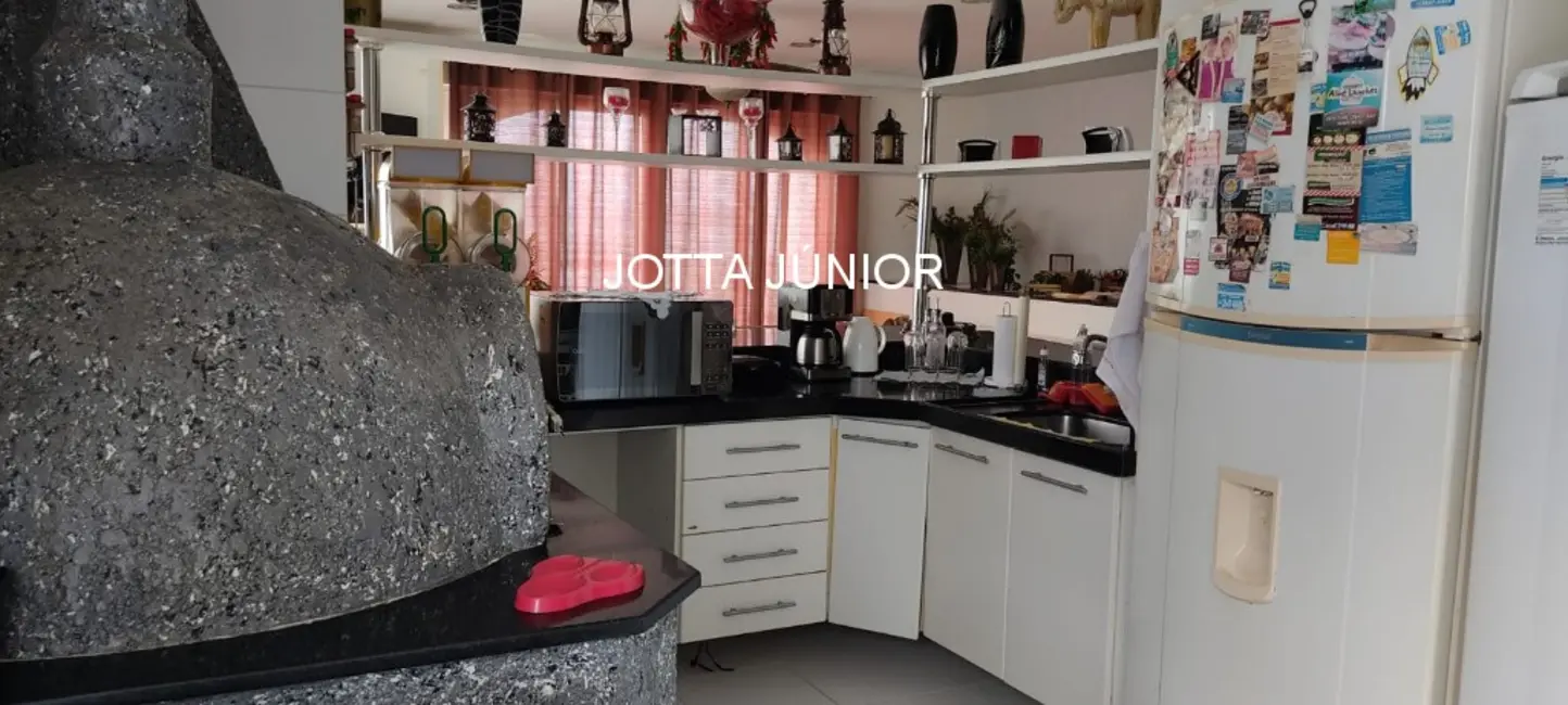 Foto 8 de Apartamento com 6 quartos à venda, 287m2 em Passagem, Cabo Frio - RJ