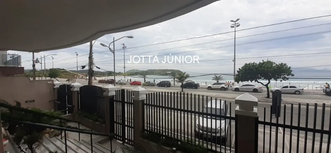 Foto 1 de Apartamento com 6 quartos à venda, 287m2 em Passagem, Cabo Frio - RJ