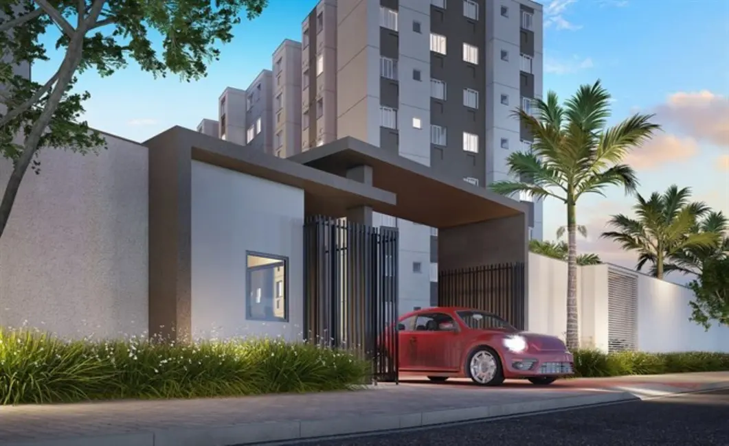 Foto 2 de Apartamento com 1 quarto à venda, 43m2 em São Cristóvão, Rio De Janeiro - RJ