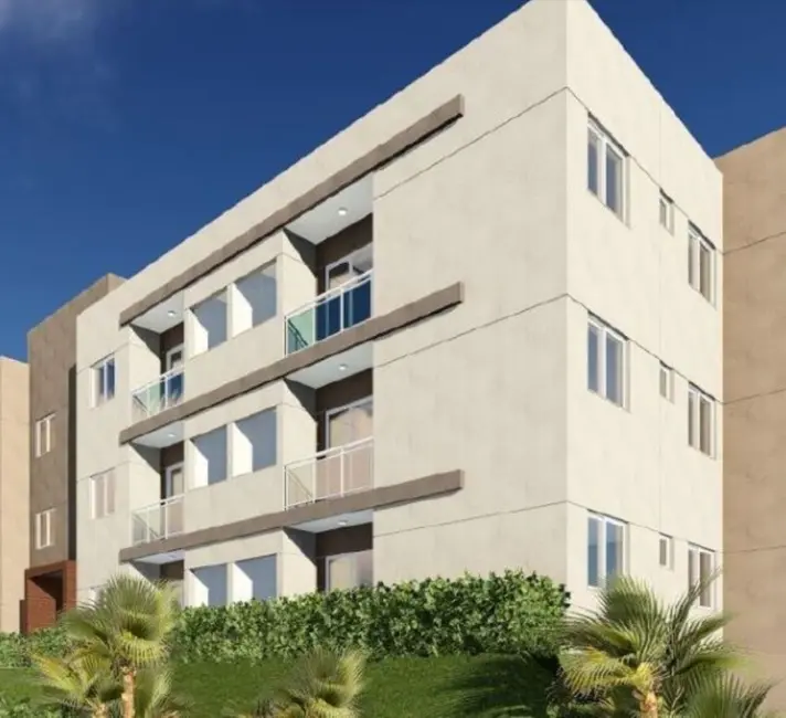 Foto 1 de Apartamento com 1 quarto à venda, 40m2 em Freguesia (Jacarepaguá), Rio De Janeiro - RJ
