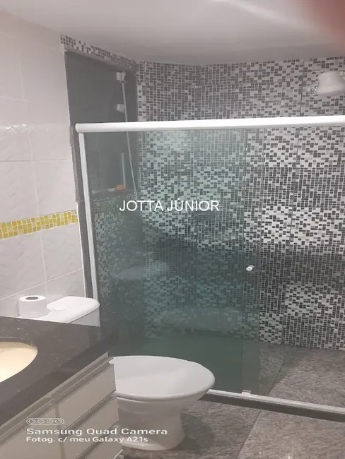 Foto 4 de Casa com 3 quartos à venda, 99m2 em Jardim Olinda, Cabo Frio - RJ