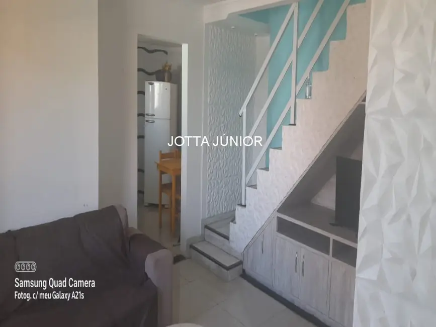 Foto 5 de Casa com 3 quartos à venda, 99m2 em Jardim Olinda, Cabo Frio - RJ