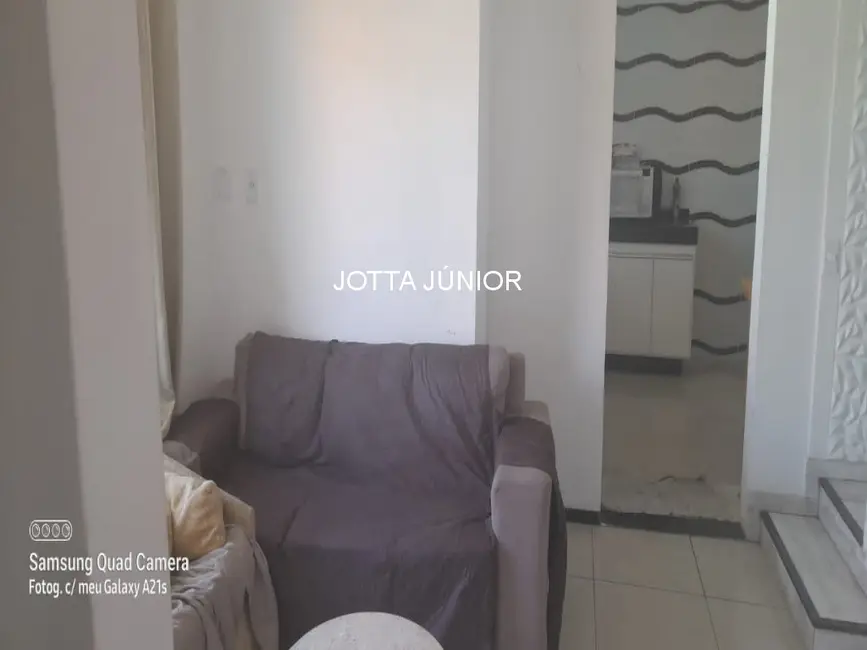 Foto 7 de Casa com 3 quartos à venda, 99m2 em Jardim Olinda, Cabo Frio - RJ