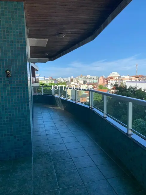 Foto 4 de Apartamento com 2 quartos para alugar, 120m2 em Centro, Cabo Frio - RJ