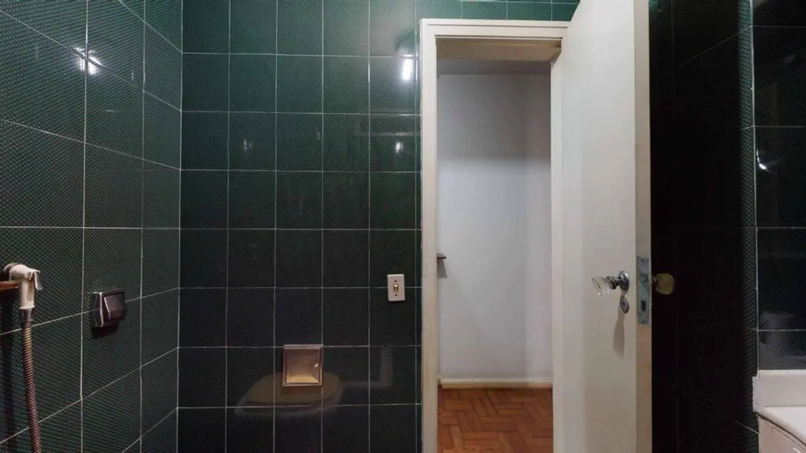 Foto 7 de Apartamento com 3 quartos à venda, 116m2 em Laranjeiras, Rio De Janeiro - RJ
