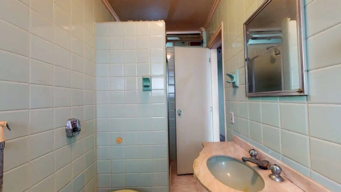 Foto 3 de Apartamento com 3 quartos à venda, 116m2 em Laranjeiras, Rio De Janeiro - RJ