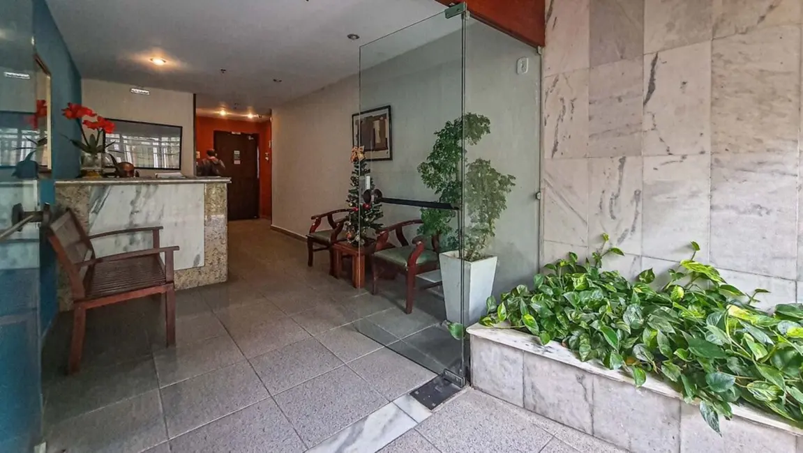 Foto 9 de Apartamento com 2 quartos à venda, 68m2 em Botafogo, Rio De Janeiro - RJ