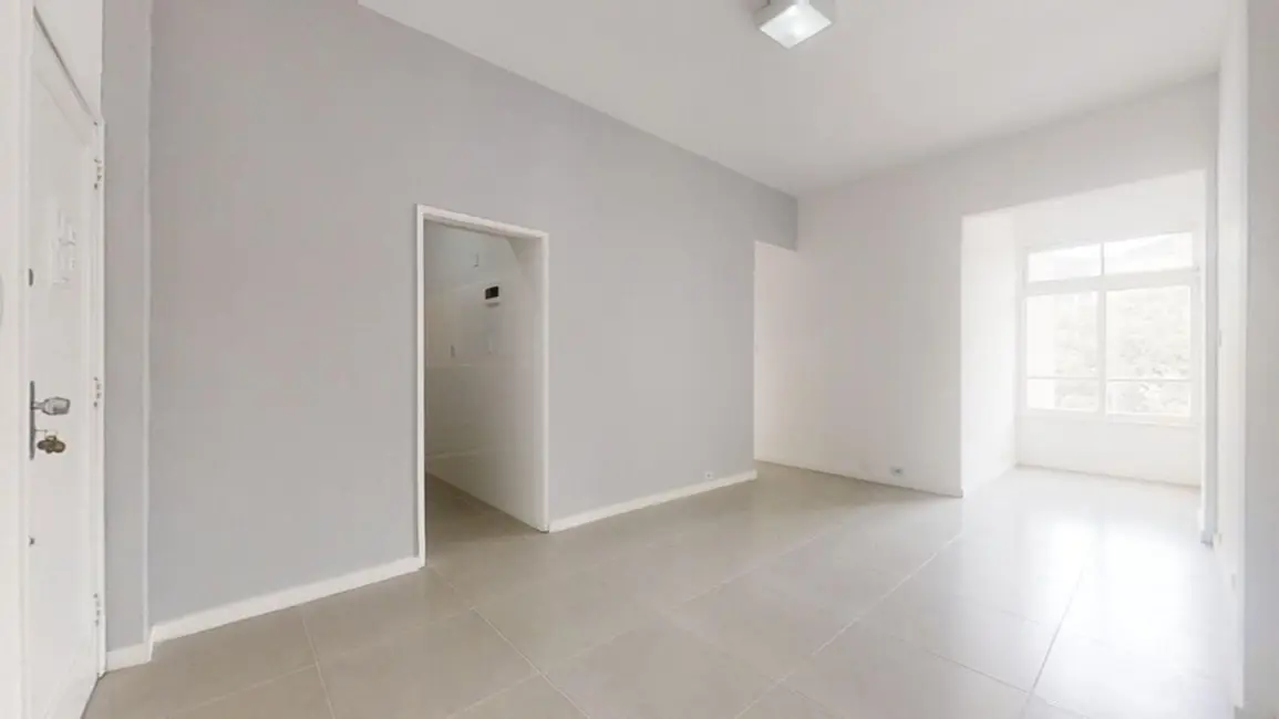 Foto 1 de Apartamento com 2 quartos à venda, 68m2 em Botafogo, Rio De Janeiro - RJ