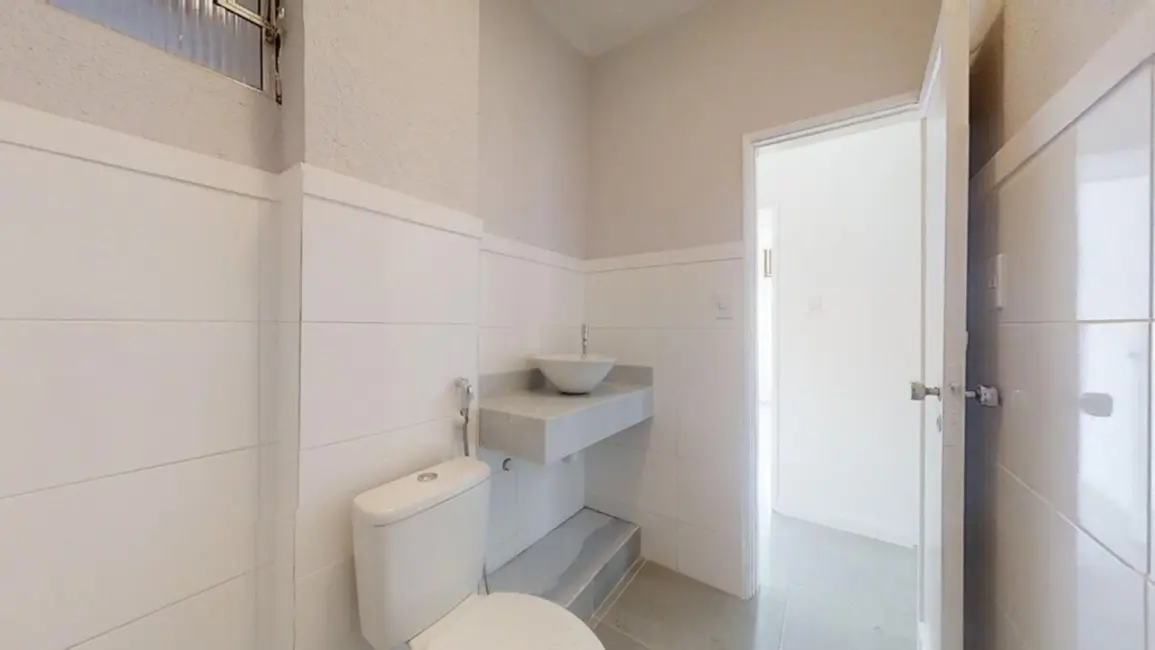 Foto 4 de Apartamento com 2 quartos à venda, 68m2 em Botafogo, Rio De Janeiro - RJ