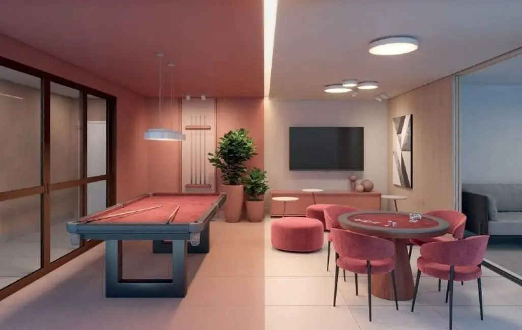 Foto 5 de Apartamento com 3 quartos à venda, 146m2 em Barra da Tijuca, Rio De Janeiro - RJ