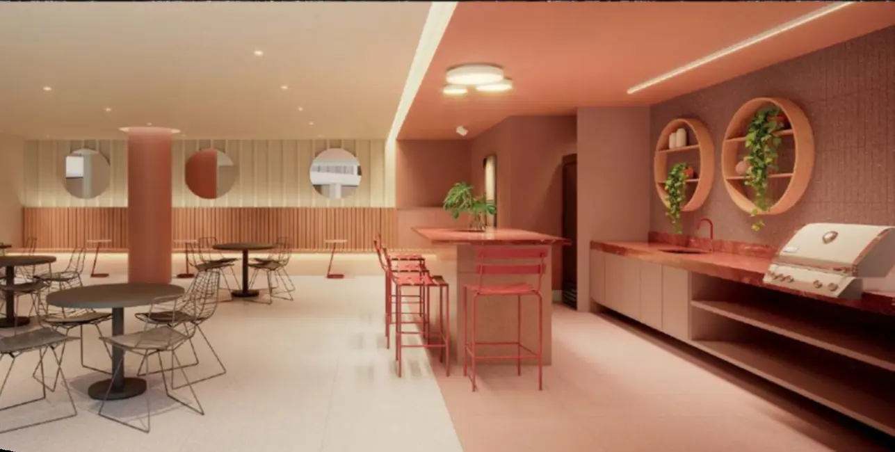 Foto 7 de Apartamento com 3 quartos à venda, 154m2 em Barra da Tijuca, Rio De Janeiro - RJ