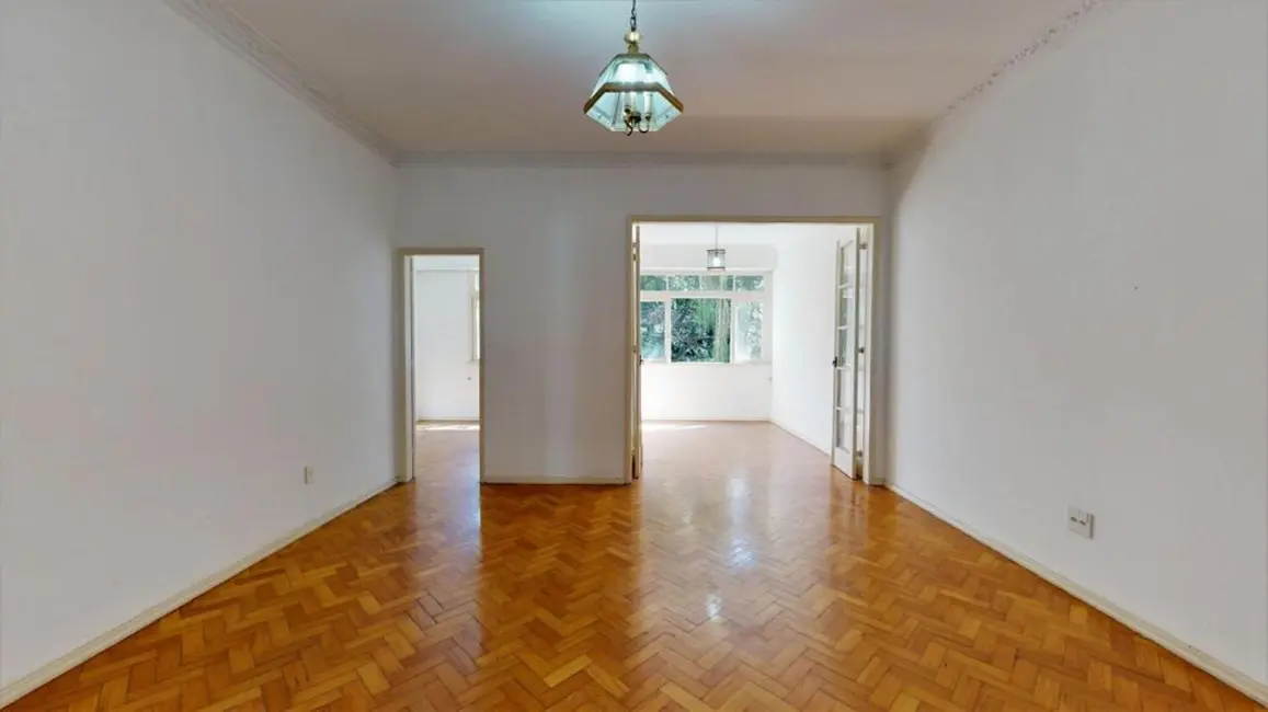 Foto 2 de Apartamento com 3 quartos à venda, 102m2 em Tijuca, Rio De Janeiro - RJ