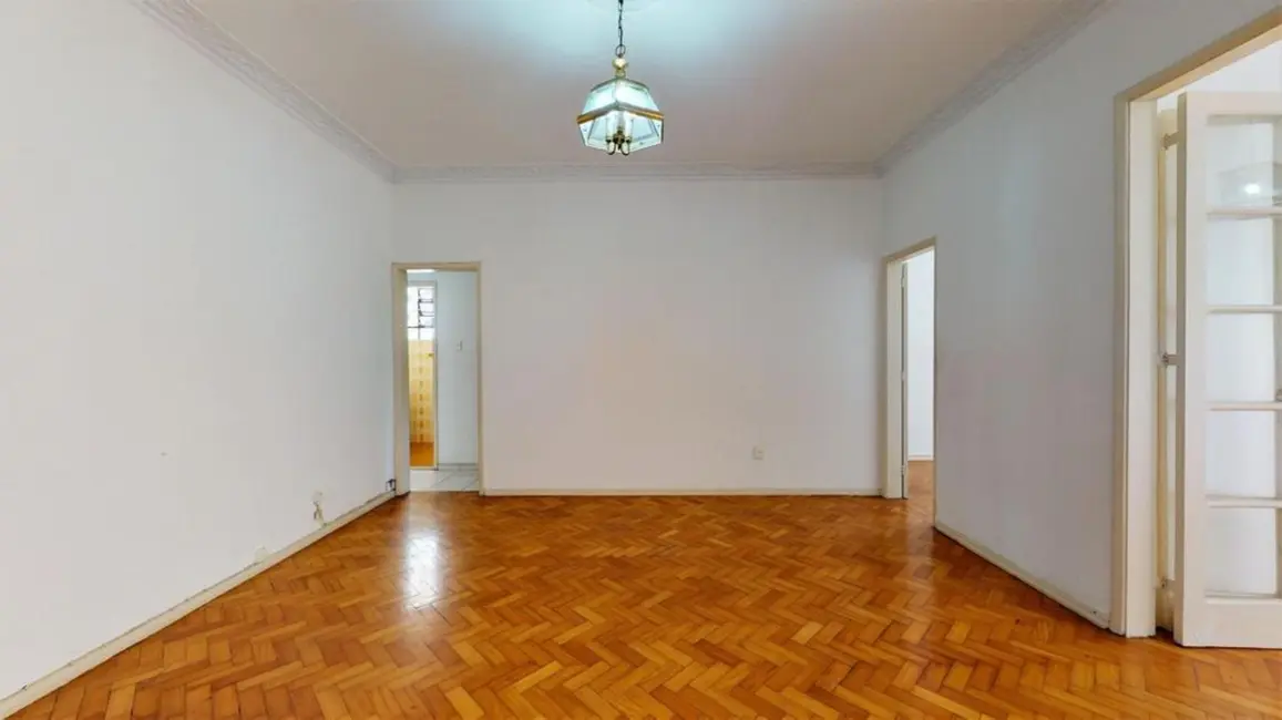 Foto 3 de Apartamento com 3 quartos à venda, 102m2 em Tijuca, Rio De Janeiro - RJ