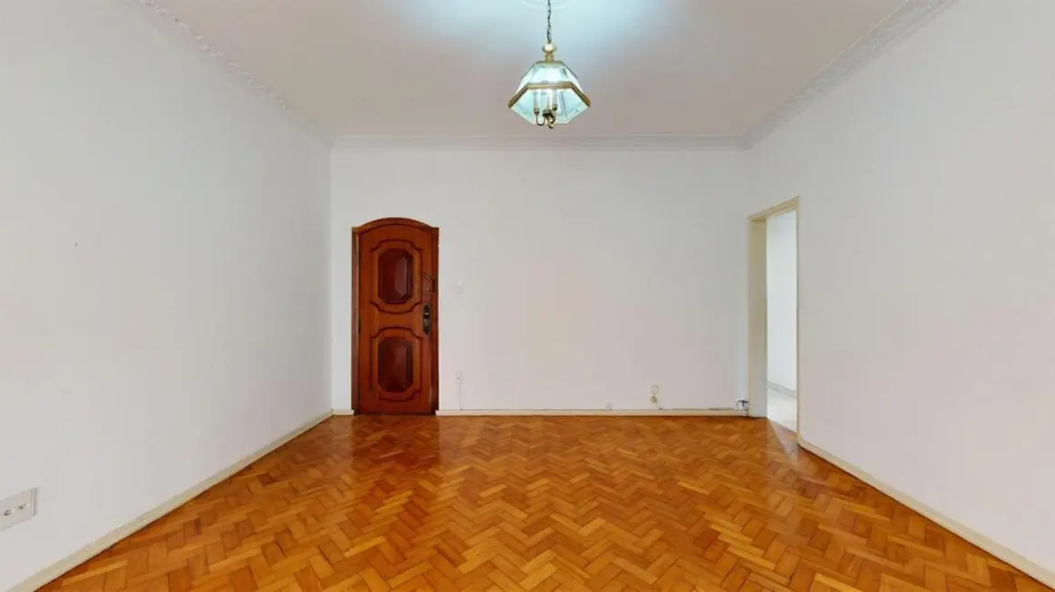 Foto 4 de Apartamento com 3 quartos à venda, 102m2 em Tijuca, Rio De Janeiro - RJ