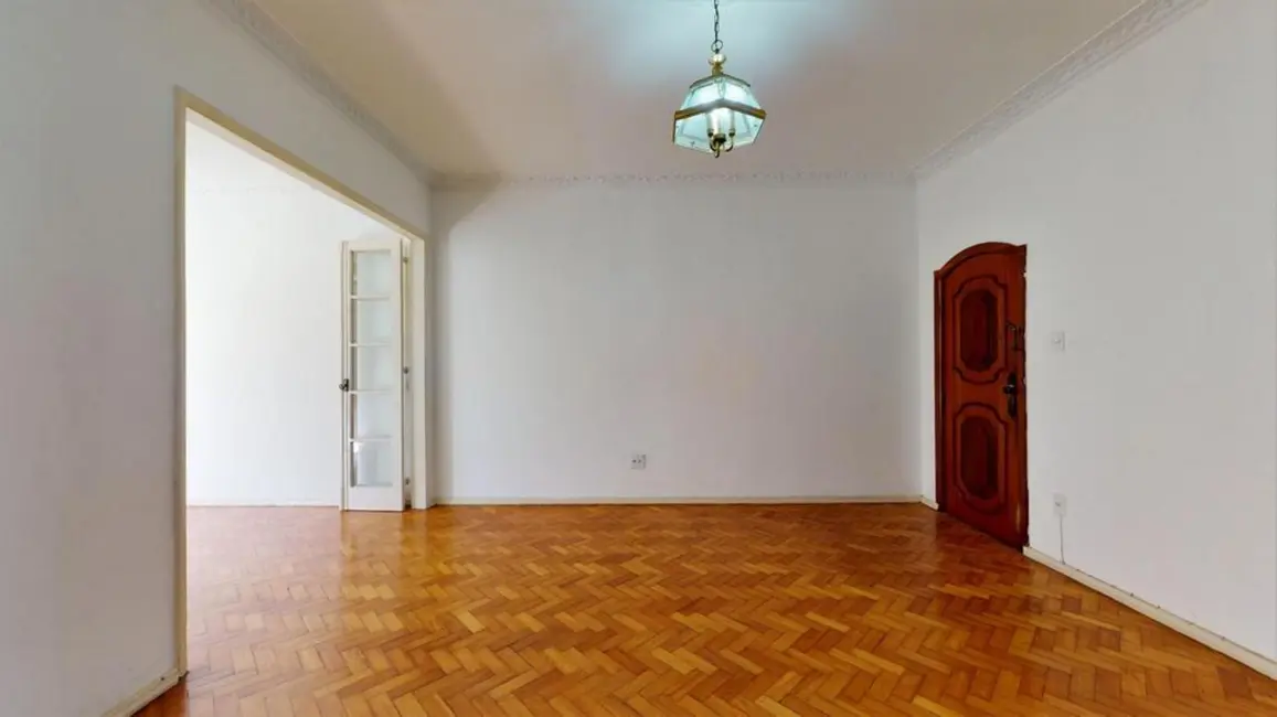 Foto 5 de Apartamento com 3 quartos à venda, 102m2 em Tijuca, Rio De Janeiro - RJ