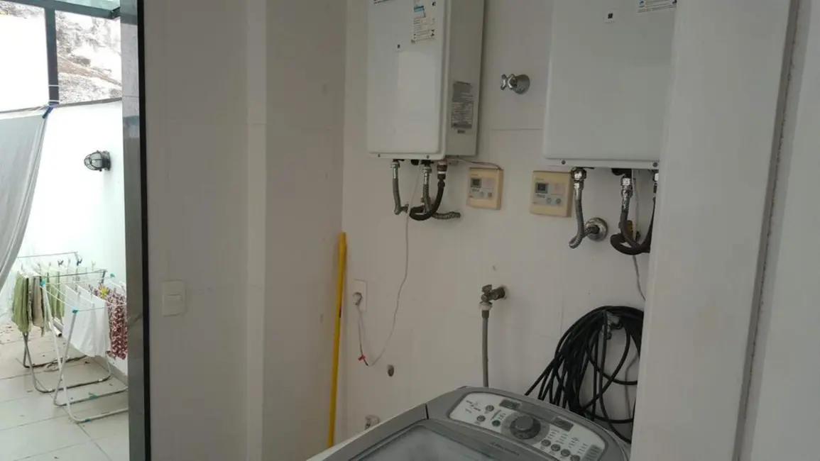 Foto 13 de Casa com 6 quartos à venda, 510m2 em Laranjeiras, Rio De Janeiro - RJ