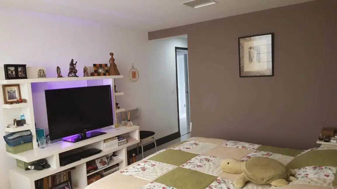 Foto 17 de Casa com 6 quartos à venda, 510m2 em Laranjeiras, Rio De Janeiro - RJ