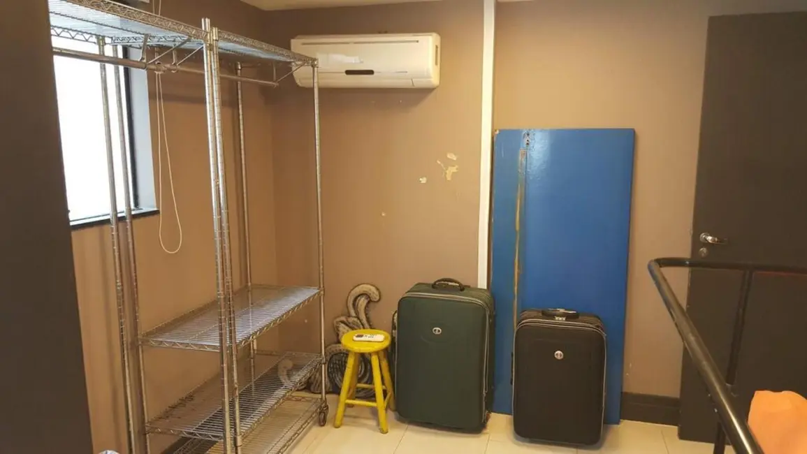 Foto 12 de Casa com 6 quartos à venda, 510m2 em Laranjeiras, Rio De Janeiro - RJ