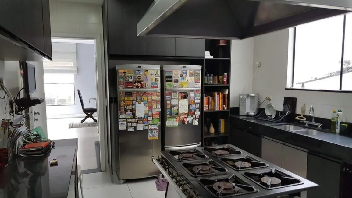 Foto 32 de Casa com 6 quartos à venda, 510m2 em Laranjeiras, Rio De Janeiro - RJ