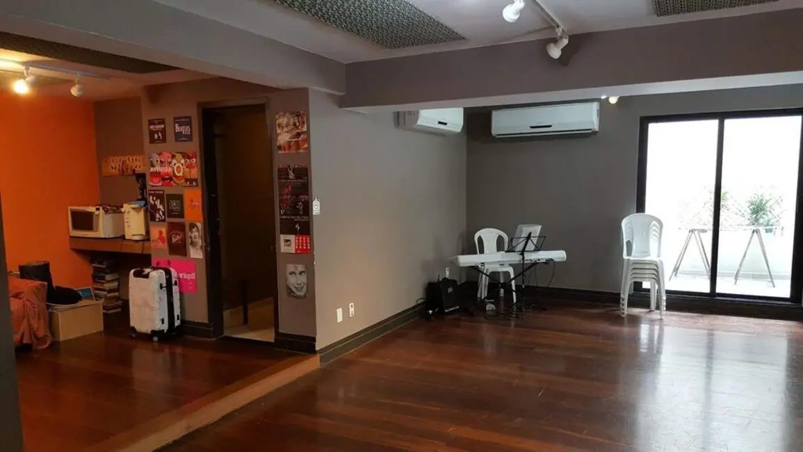 Foto 22 de Casa com 6 quartos à venda, 510m2 em Laranjeiras, Rio De Janeiro - RJ