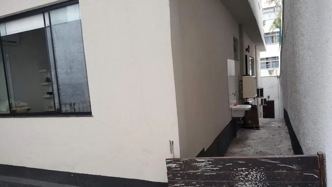 Foto 44 de Casa com 6 quartos à venda, 510m2 em Laranjeiras, Rio De Janeiro - RJ