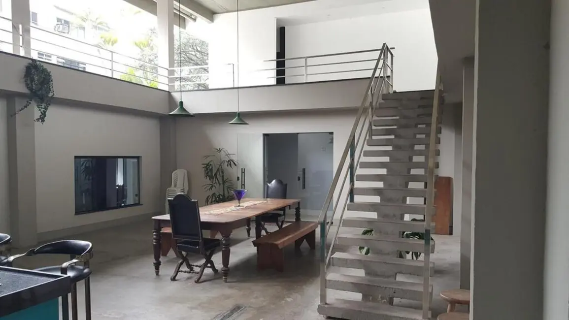 Foto 45 de Casa com 6 quartos à venda, 510m2 em Laranjeiras, Rio De Janeiro - RJ