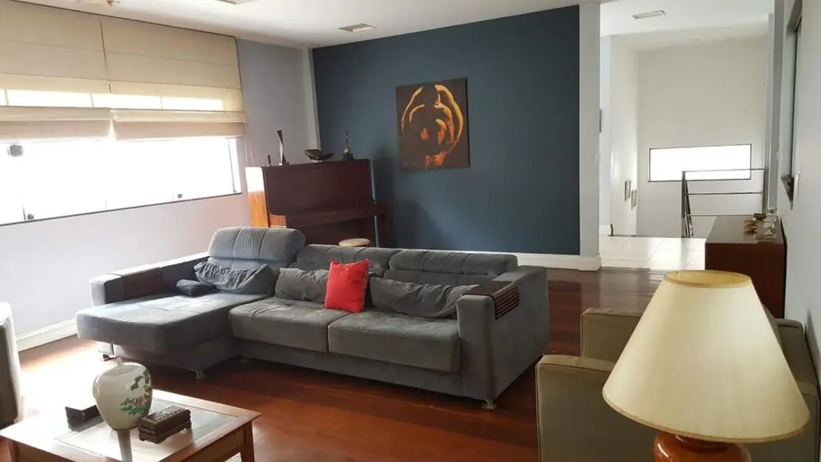 Foto 6 de Casa com 6 quartos à venda, 510m2 em Laranjeiras, Rio De Janeiro - RJ