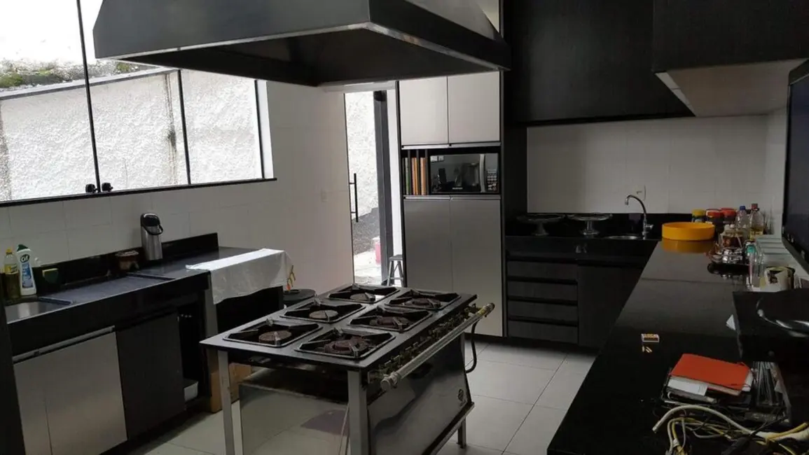 Foto 31 de Casa com 6 quartos à venda, 510m2 em Laranjeiras, Rio De Janeiro - RJ