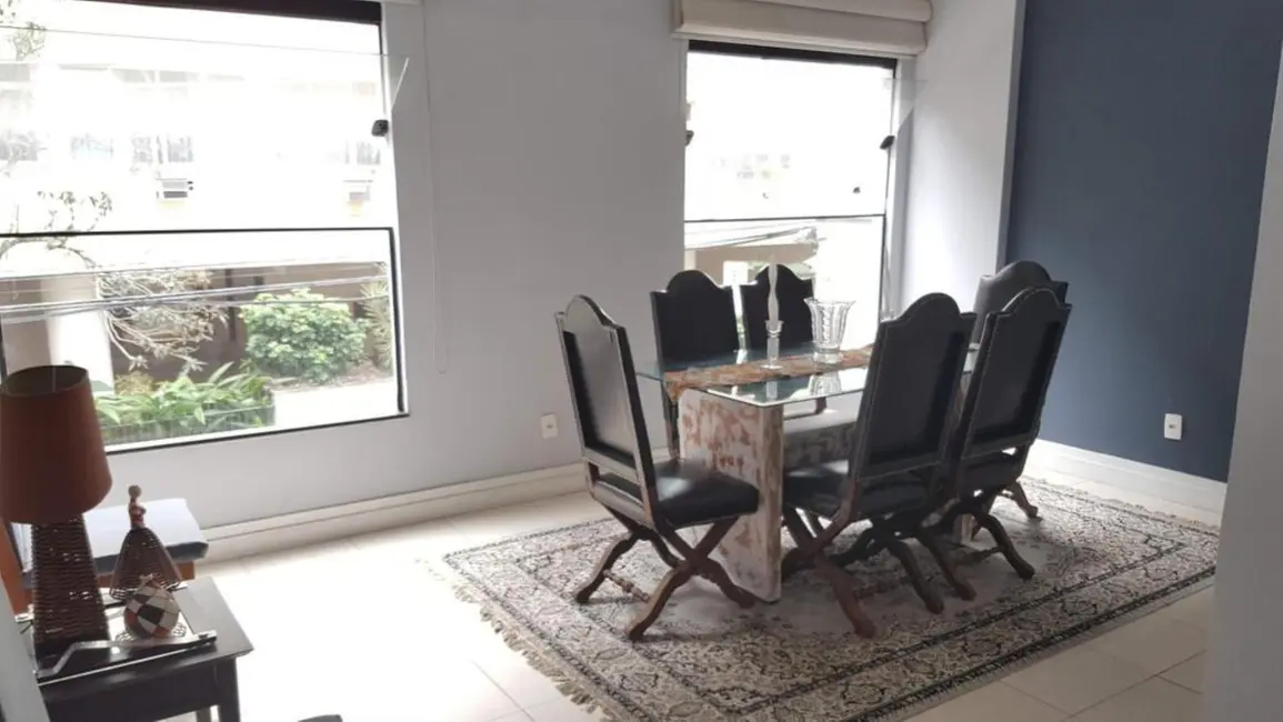 Foto 7 de Casa com 6 quartos à venda, 510m2 em Laranjeiras, Rio De Janeiro - RJ