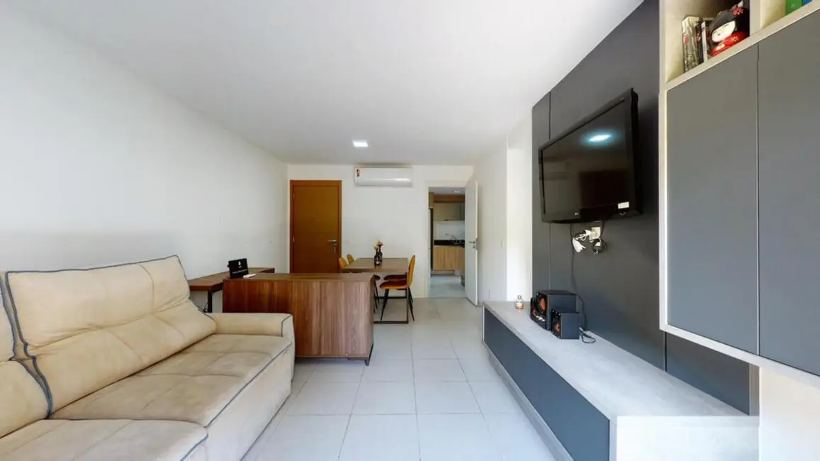 Apartamento com 3 quartos à venda, 117m2 em Recreio dos Bandeirantes, Rio De Janeiro - RJ - imagem 9 Foto 9 de Apartamento com 3 quartos à venda, 117m2 em Recreio dos Bandeirantes, Rio De Janeiro - RJ