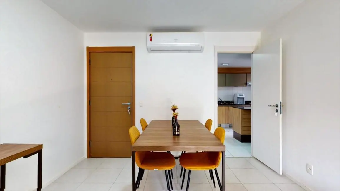Apartamento com 3 quartos à venda, 117m2 em Recreio dos Bandeirantes, Rio De Janeiro - RJ - imagem 8 Foto 8 de Apartamento com 3 quartos à venda, 117m2 em Recreio dos Bandeirantes, Rio De Janeiro - RJ