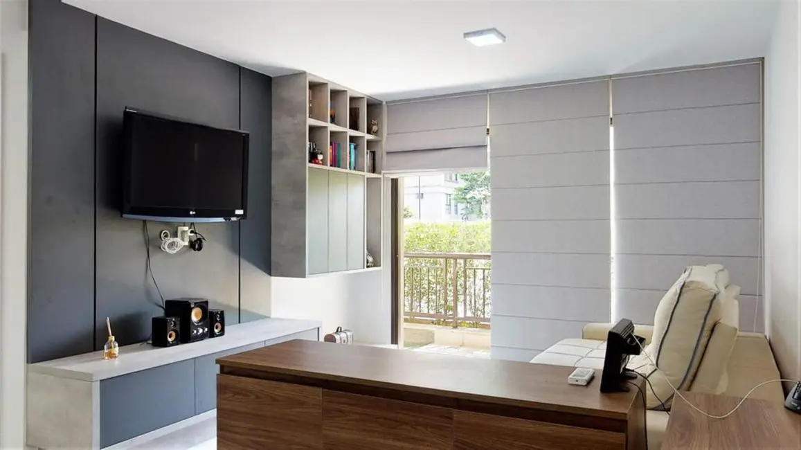 Apartamento com 3 quartos à venda, 117m2 em Recreio dos Bandeirantes, Rio De Janeiro - RJ - imagem 4 Foto 4 de Apartamento com 3 quartos à venda, 117m2 em Recreio dos Bandeirantes, Rio De Janeiro - RJ