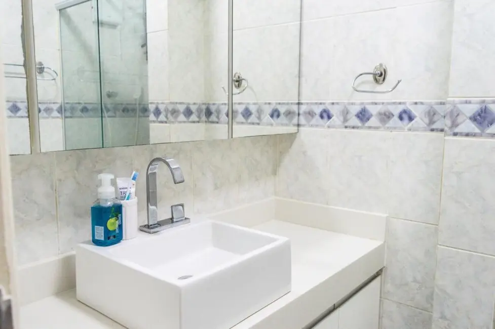 Foto 5 de Apartamento com 3 quartos à venda, 111m2 em Barra da Tijuca, Rio De Janeiro - RJ