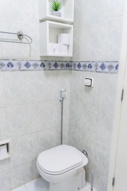 Foto 6 de Apartamento com 3 quartos à venda, 111m2 em Barra da Tijuca, Rio De Janeiro - RJ