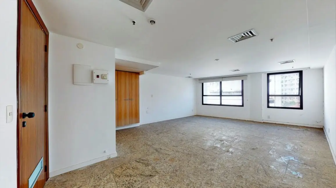 Foto 1 de Sala Comercial à venda, 35m2 em Tijuca, Rio De Janeiro - RJ