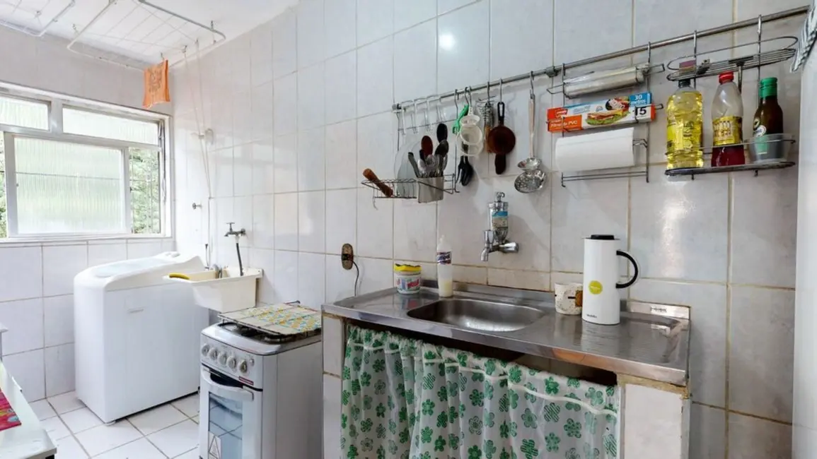 Apartamento com 2 quartos à venda, 48m2 em Taquara, Rio De Janeiro - RJ - imagem 5 Foto 5 de Apartamento com 2 quartos à venda, 48m2 em Taquara, Rio De Janeiro - RJ