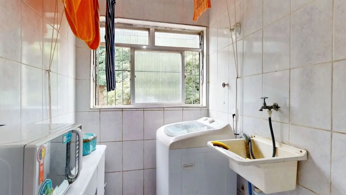 Apartamento com 2 quartos à venda, 48m2 em Taquara, Rio De Janeiro - RJ - imagem 7 Foto 7 de Apartamento com 2 quartos à venda, 48m2 em Taquara, Rio De Janeiro - RJ