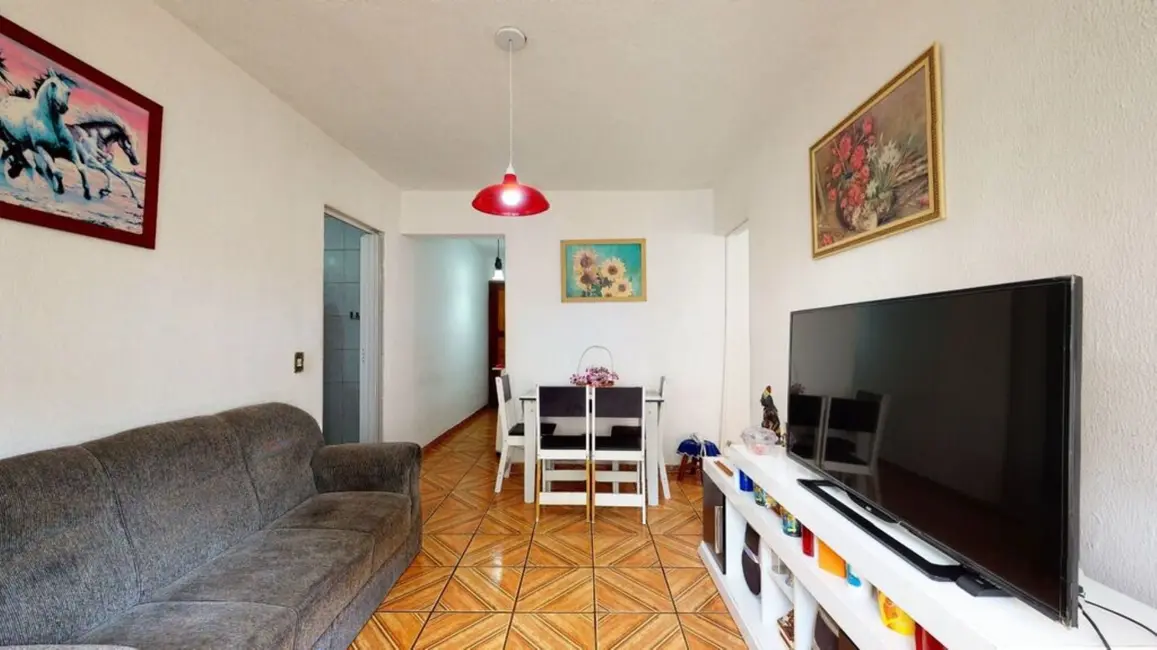 Apartamento com 2 quartos à venda, 48m2 em Taquara, Rio De Janeiro - RJ - imagem 2 Foto 2 de Apartamento com 2 quartos à venda, 48m2 em Taquara, Rio De Janeiro - RJ