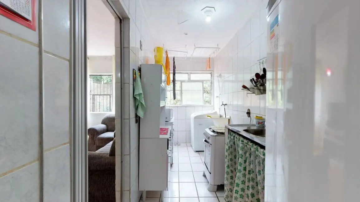 Apartamento com 2 quartos à venda, 48m2 em Taquara, Rio De Janeiro - RJ - imagem 4 Foto 4 de Apartamento com 2 quartos à venda, 48m2 em Taquara, Rio De Janeiro - RJ