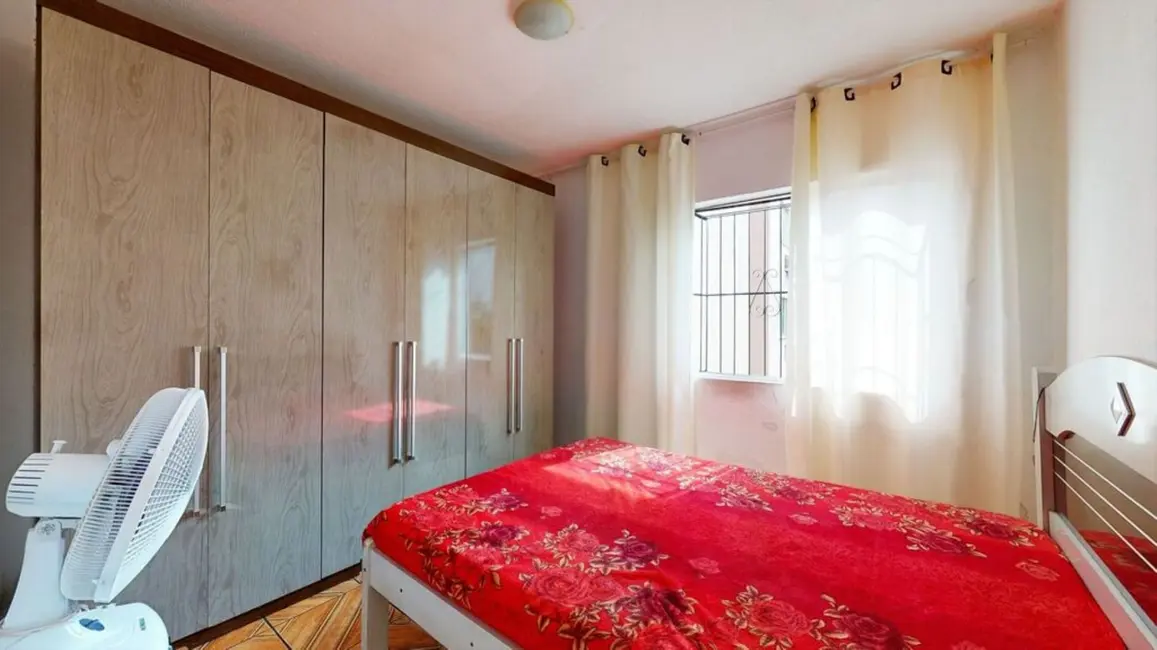 Apartamento com 2 quartos à venda, 48m2 em Taquara, Rio De Janeiro - RJ - imagem 8 Foto 8 de Apartamento com 2 quartos à venda, 48m2 em Taquara, Rio De Janeiro - RJ