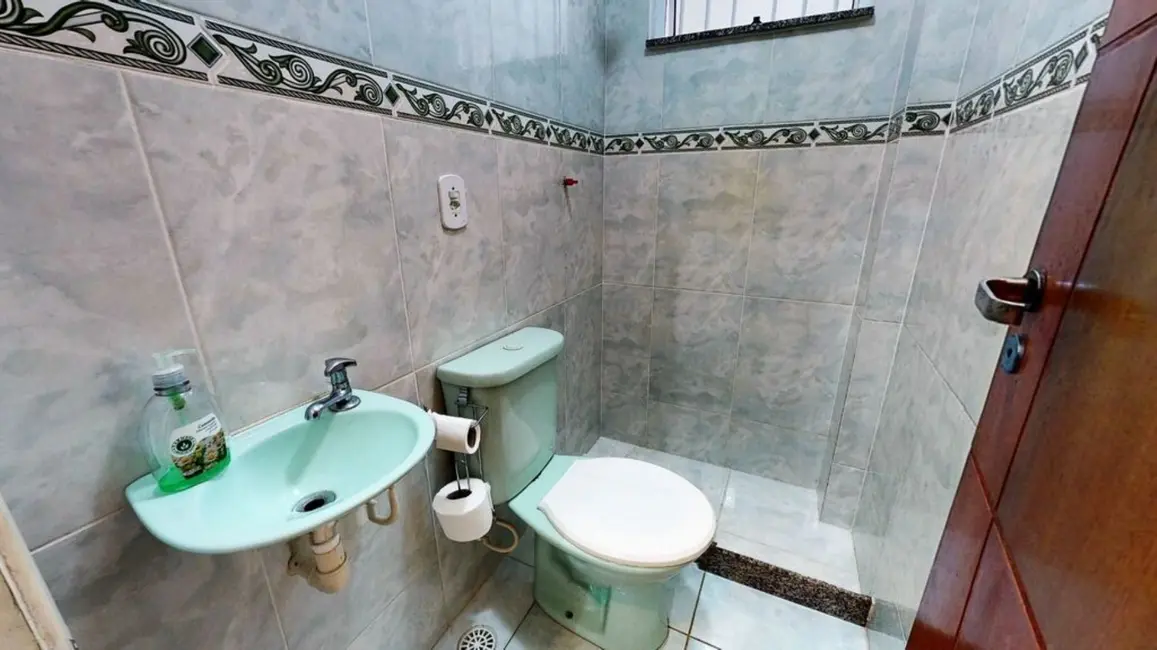 Casa de Condomínio com 3 quartos à venda, 140m2 em Praça Seca, Rio De Janeiro - RJ - imagem 9 Foto 9 de Casa de Condomínio com 3 quartos à venda, 140m2 em Praça Seca, Rio De Janeiro - RJ