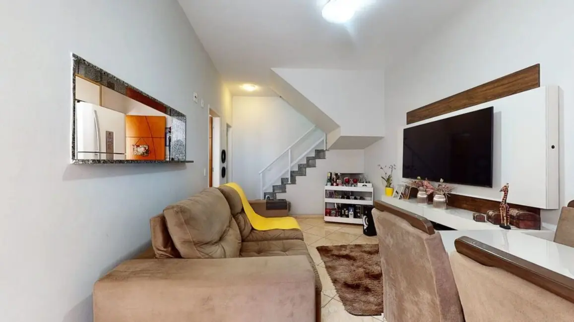 Casa de Condomínio com 3 quartos à venda, 140m2 em Praça Seca, Rio De Janeiro - RJ - imagem 3 Foto 3 de Casa de Condomínio com 3 quartos à venda, 140m2 em Praça Seca, Rio De Janeiro - RJ