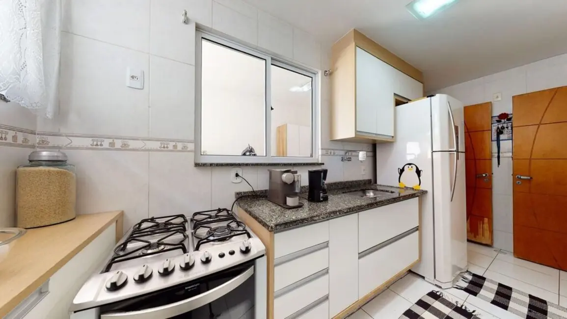 Casa de Condomínio com 3 quartos à venda, 140m2 em Praça Seca, Rio De Janeiro - RJ - imagem 5 Foto 5 de Casa de Condomínio com 3 quartos à venda, 140m2 em Praça Seca, Rio De Janeiro - RJ