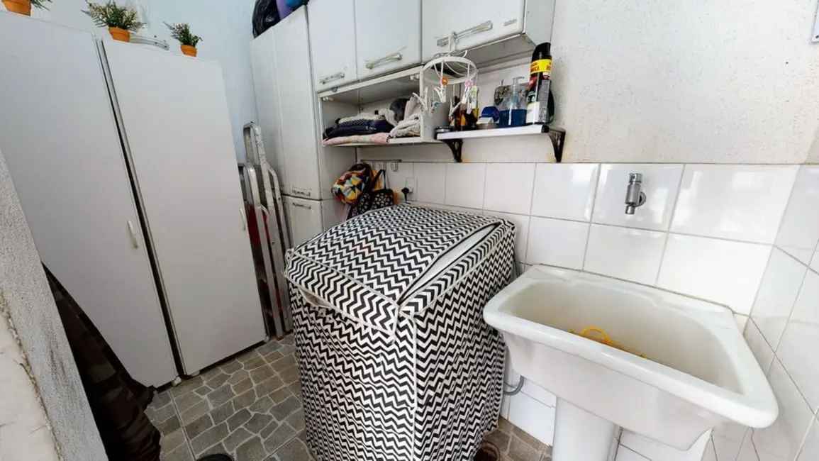 Casa de Condomínio com 3 quartos à venda, 140m2 em Praça Seca, Rio De Janeiro - RJ - imagem 8 Foto 8 de Casa de Condomínio com 3 quartos à venda, 140m2 em Praça Seca, Rio De Janeiro - RJ