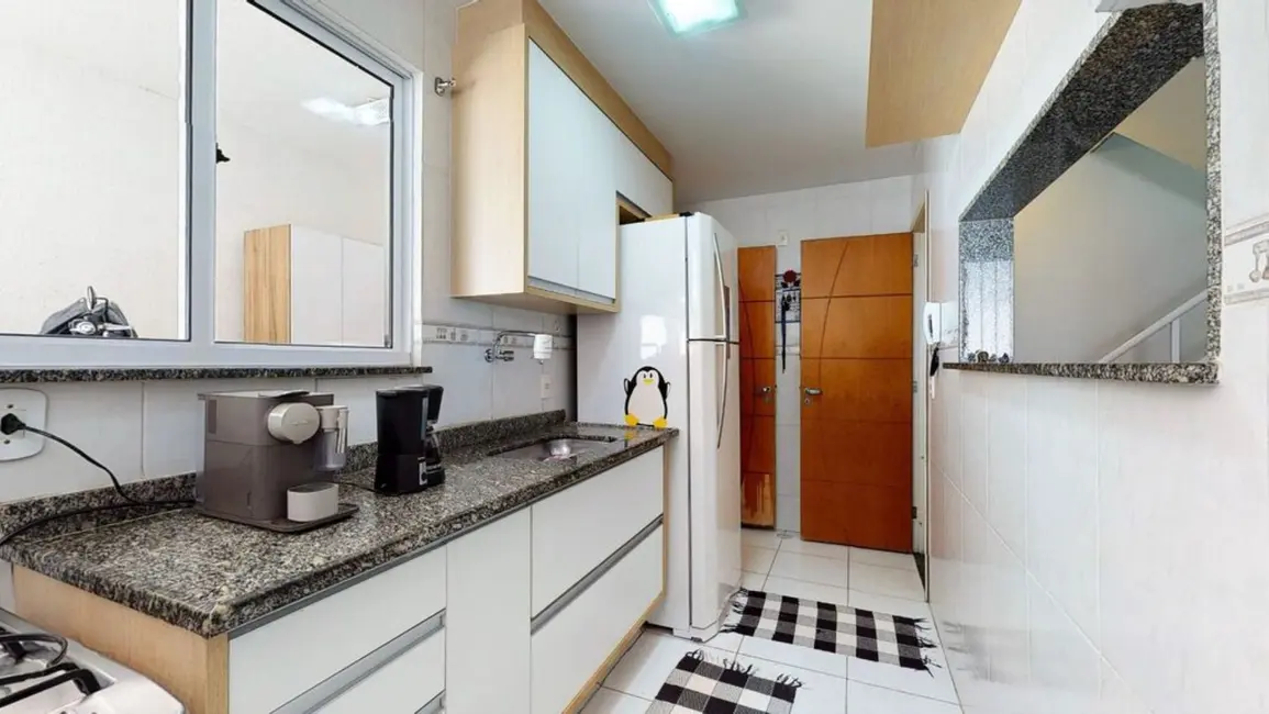 Casa de Condomínio com 3 quartos à venda, 140m2 em Praça Seca, Rio De Janeiro - RJ - imagem 6 Foto 6 de Casa de Condomínio com 3 quartos à venda, 140m2 em Praça Seca, Rio De Janeiro - RJ