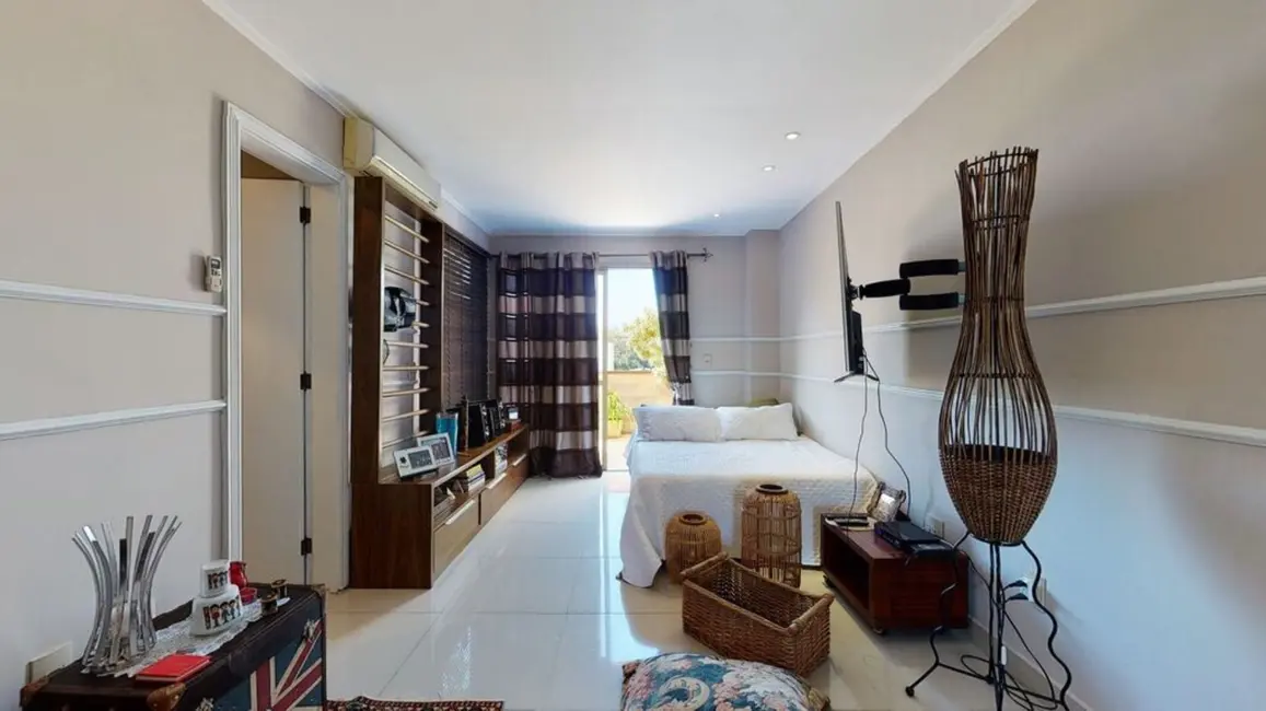 Apartamento com 5 quartos à venda, 593m2 em Barra da Tijuca, Rio De Janeiro - RJ - imagem 6 Foto 6 de Apartamento com 5 quartos à venda, 593m2 em Barra da Tijuca, Rio De Janeiro - RJ