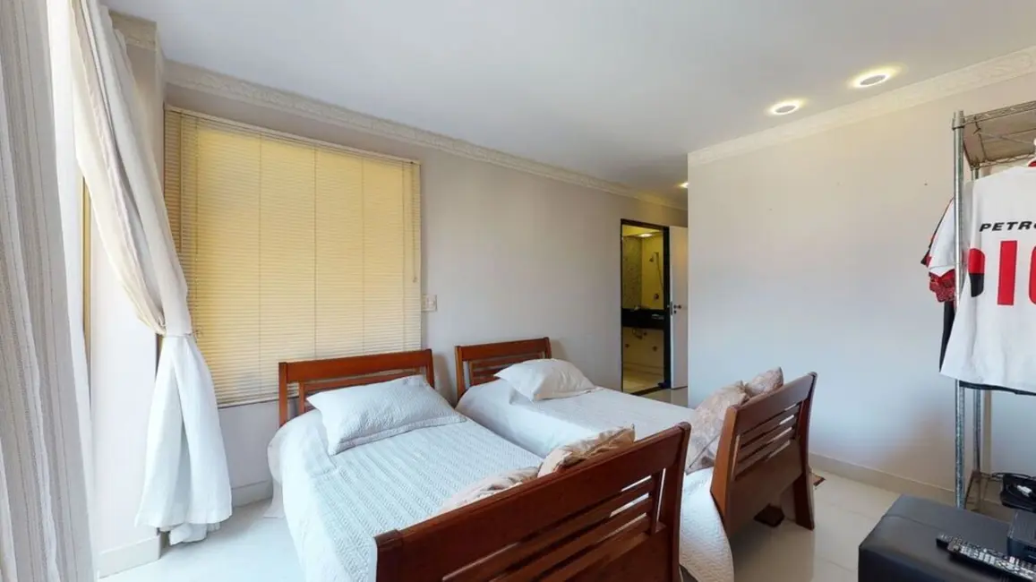 Apartamento com 5 quartos à venda, 593m2 em Barra da Tijuca, Rio De Janeiro - RJ - imagem 5 Foto 5 de Apartamento com 5 quartos à venda, 593m2 em Barra da Tijuca, Rio De Janeiro - RJ