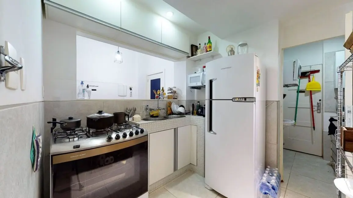 Foto 7 de Apartamento com 2 quartos à venda, 78m2 em Glória, Rio De Janeiro - RJ